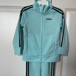 My daughter grew out of it.